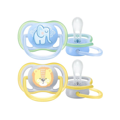 Philips Avent Ultra Air Soother (0-6 M)