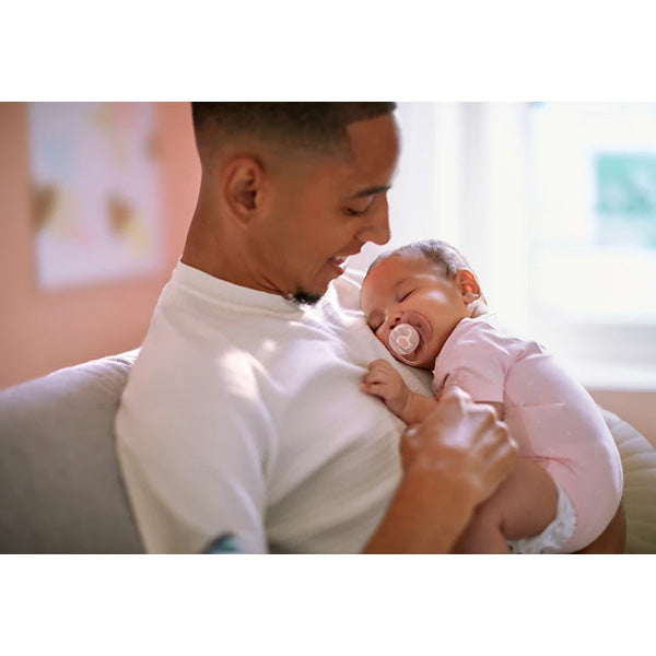 Philips Avent Ultra Soft Soother (0-6 M)