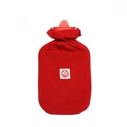 Pic Solution Hot Water Bag With Cover