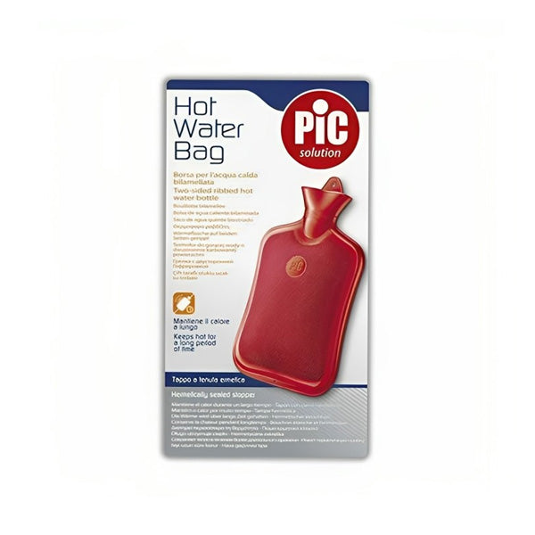 Pic Solution Hot Water Bag Without Cover