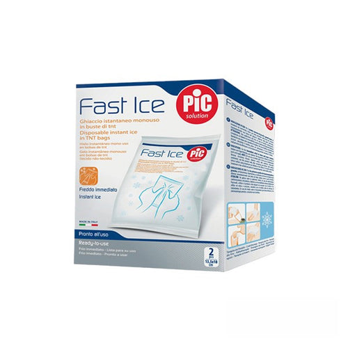 Pic Solution Instant Ice Comfort