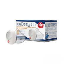 Load image into Gallery viewer, Pic Solution Nebulizer Aireasy On Exp