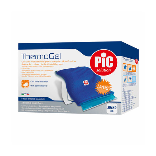 Pic Solution Thermogel Cm 20x30 W/cover