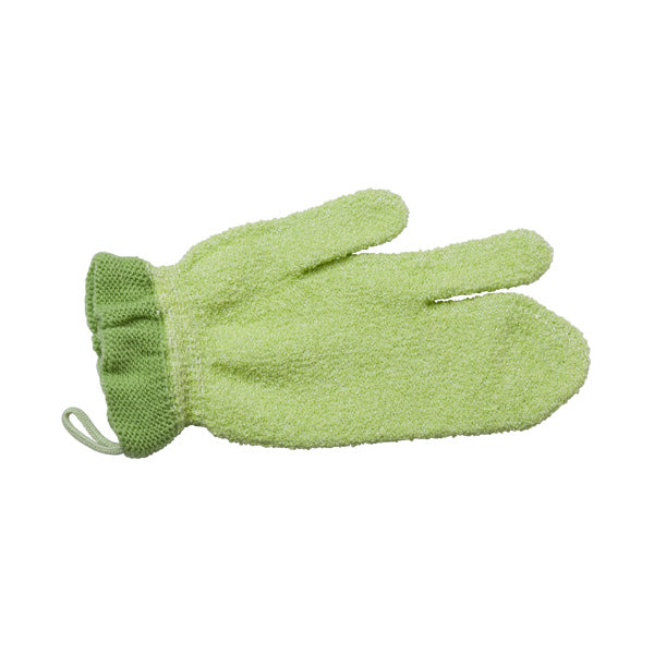 Pigeon Baby Bath Mitten