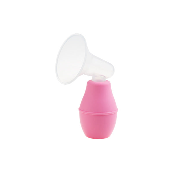 Pigeon Breast Care Pump Plastic