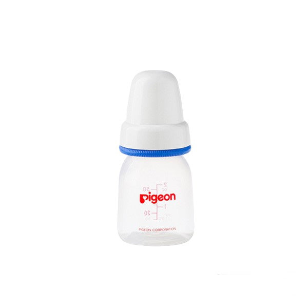 Pigeon Glass Juice Feeder 50ml