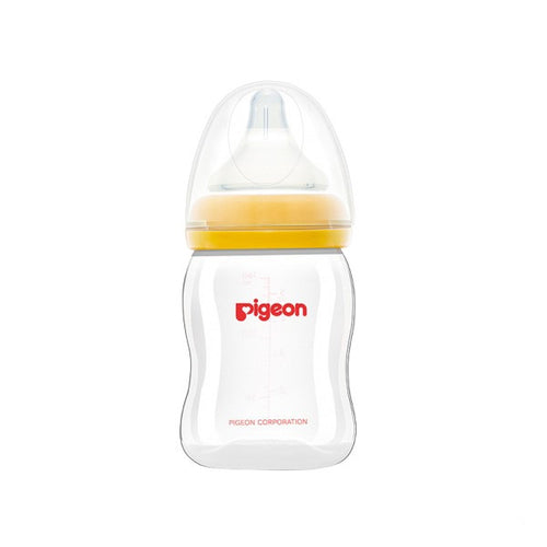 Pigeon Wn Kpp Bottle Peristaltic Plus 160ml