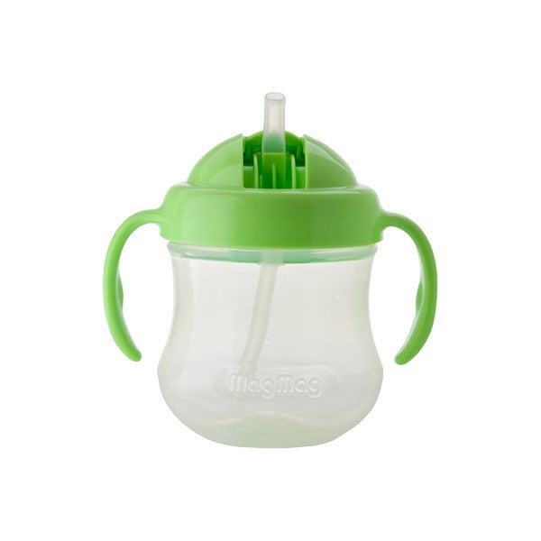 Pigeon Mag Straw Cup Step 3 200ml