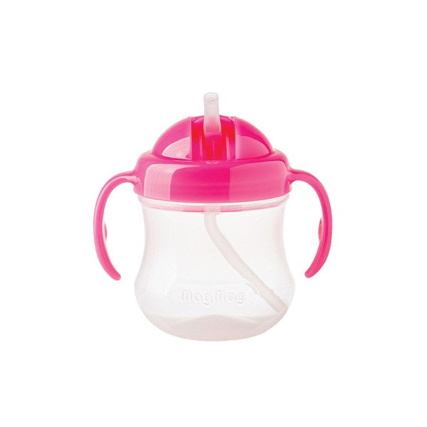 Pigeon Mag Straw Cup Step 3 200ml