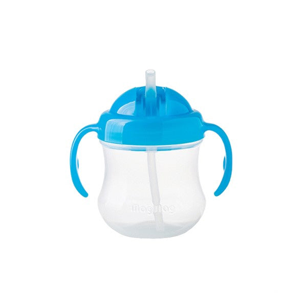 Pigeon Mag Straw Cup Step 3 200ml