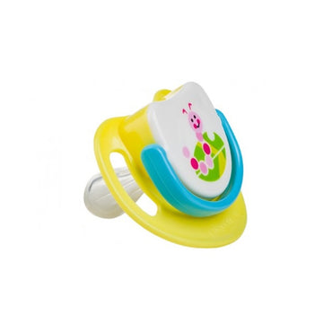 Pigeon Silicone Pacifier Step 2 (5 Months And Up)