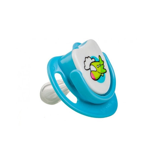 Pigeon Silicone Pacifier Step 2 (5 Months And Up)
