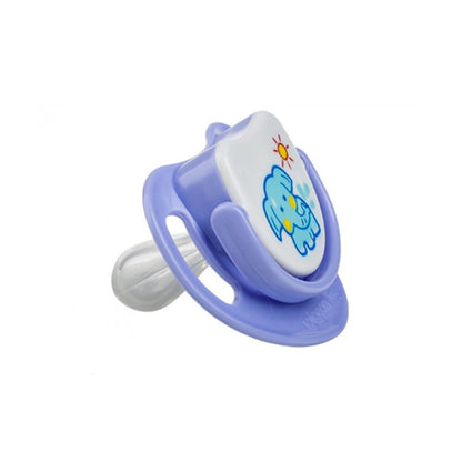 Pigeon Silicone Pacifier Step 2 (5 Months And Up)