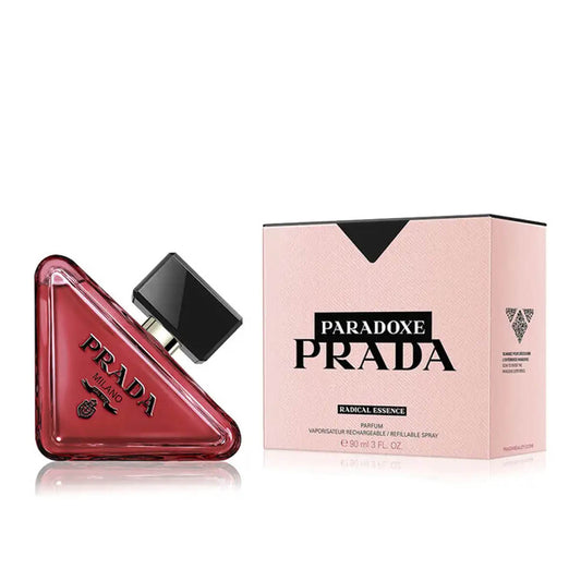 Prada Ladies Paradoxe Radical Essence Parfum