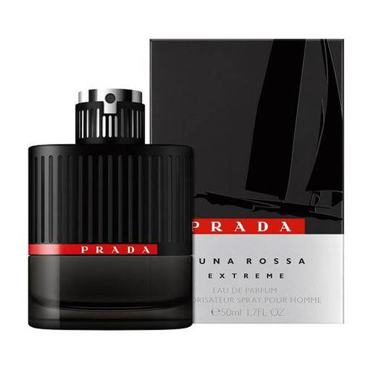 Prada Luna Rossa Extreme Edp 50ml