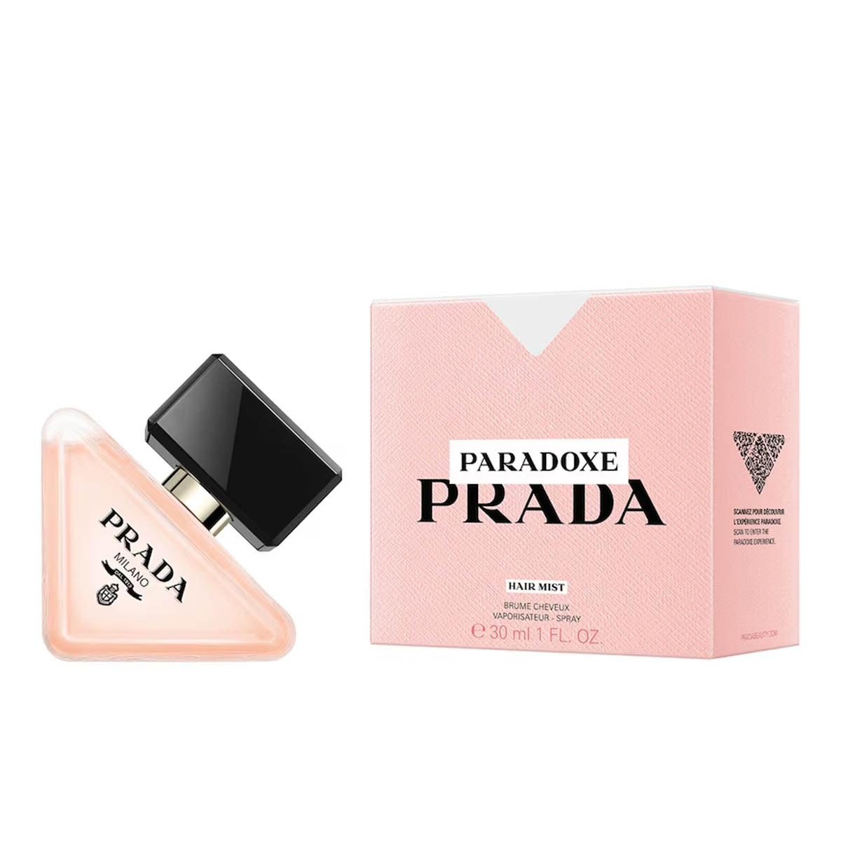 Prada Paradoxe Hair Mist 30ml Prada Paradoxe Hair Mist 30ml