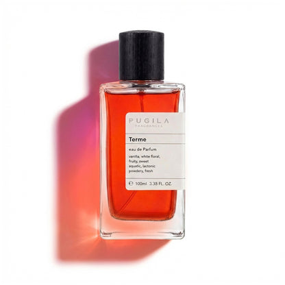 Pugila Terme Eau De Parfum 100ml