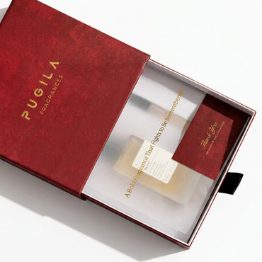 Pugila The War Eau De Parfum 100ml