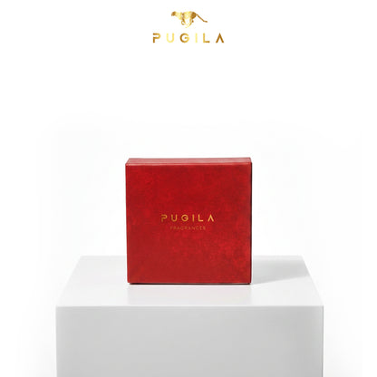 Pugila Terme Eau De Parfum 100ml