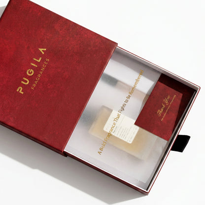 Pugila Terme Eau De Parfum 100ml