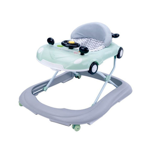 Pupa Baby Walker Grey