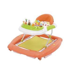 Pupa Baby Walker Orange