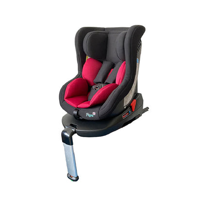 Pupa Car Seat Rotate A7 0-18k