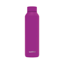 Load image into Gallery viewer, Quokka Thermal Ss Bottle Solid 630ml