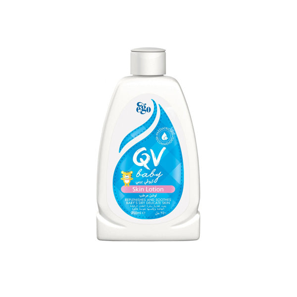 Qv Baby Skin Lotion