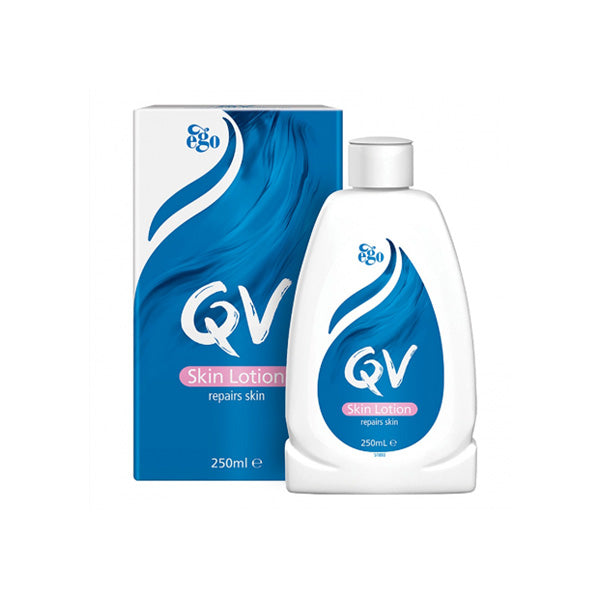 Qv Skin Lotion 250 Gram