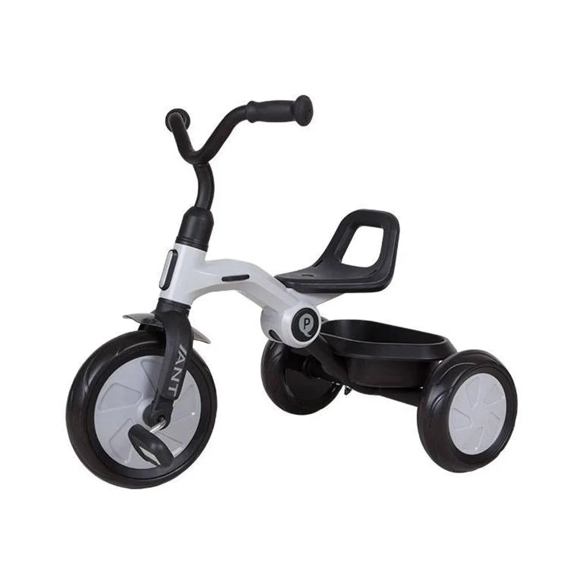 Qplay ANT Basic Trike Grey Qplay ANT Basic Trike Grey