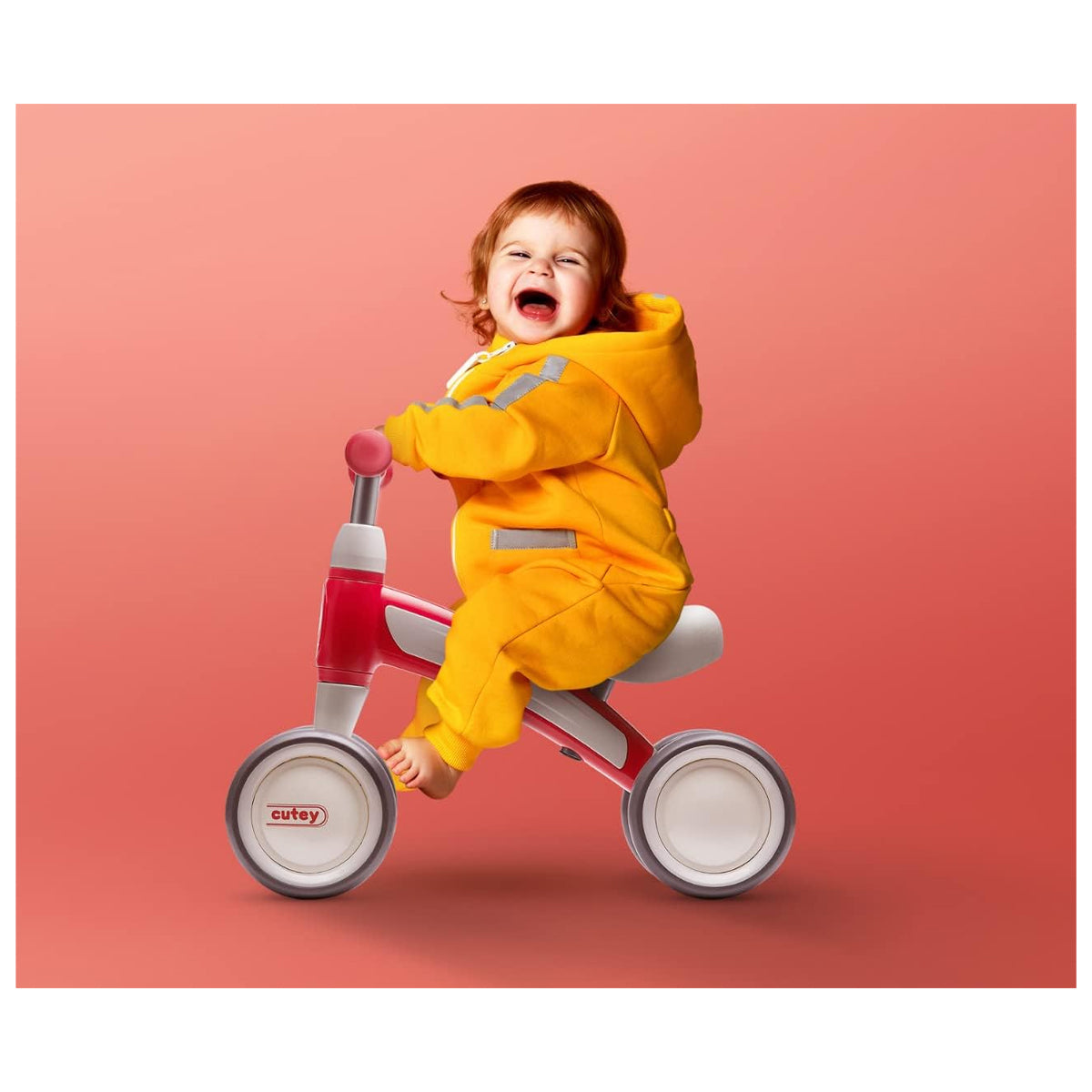 Qplay Cutey Baby Walker