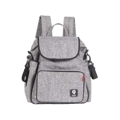 Qplay MB007 Diaper Bag