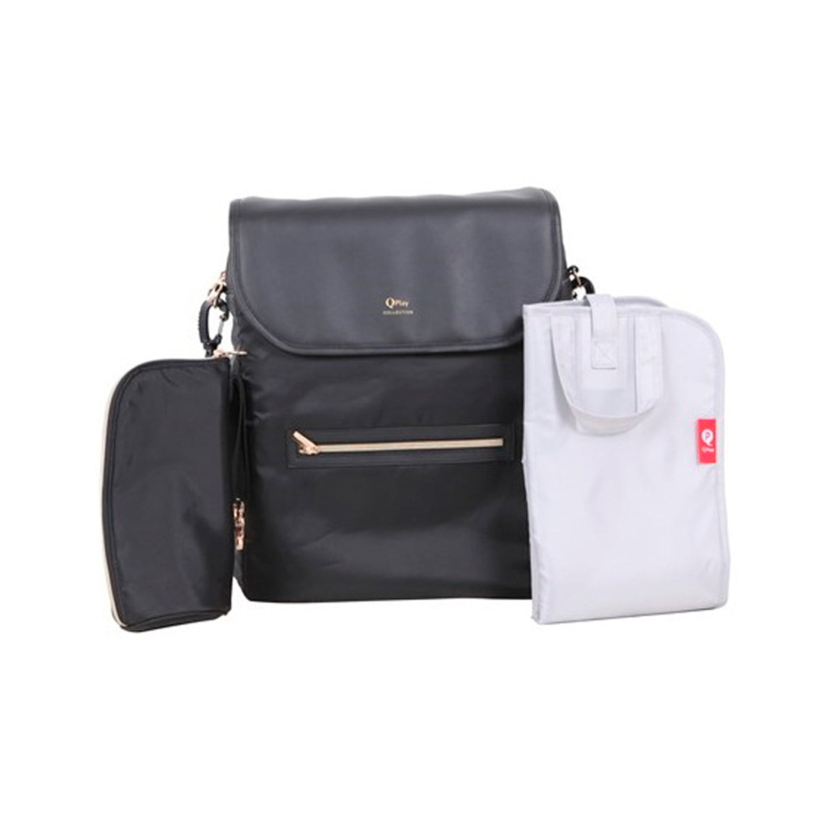 Qplay MB010 Diaper Bag Qplay MB010 Diaper Bag
