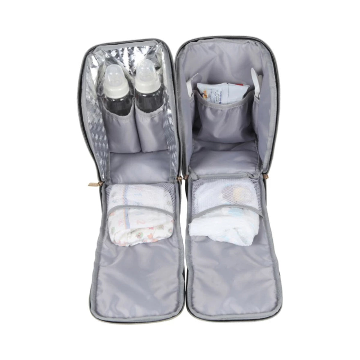 Qplay MB020 Diaper Bag Qplay MB020 Diaper Bag