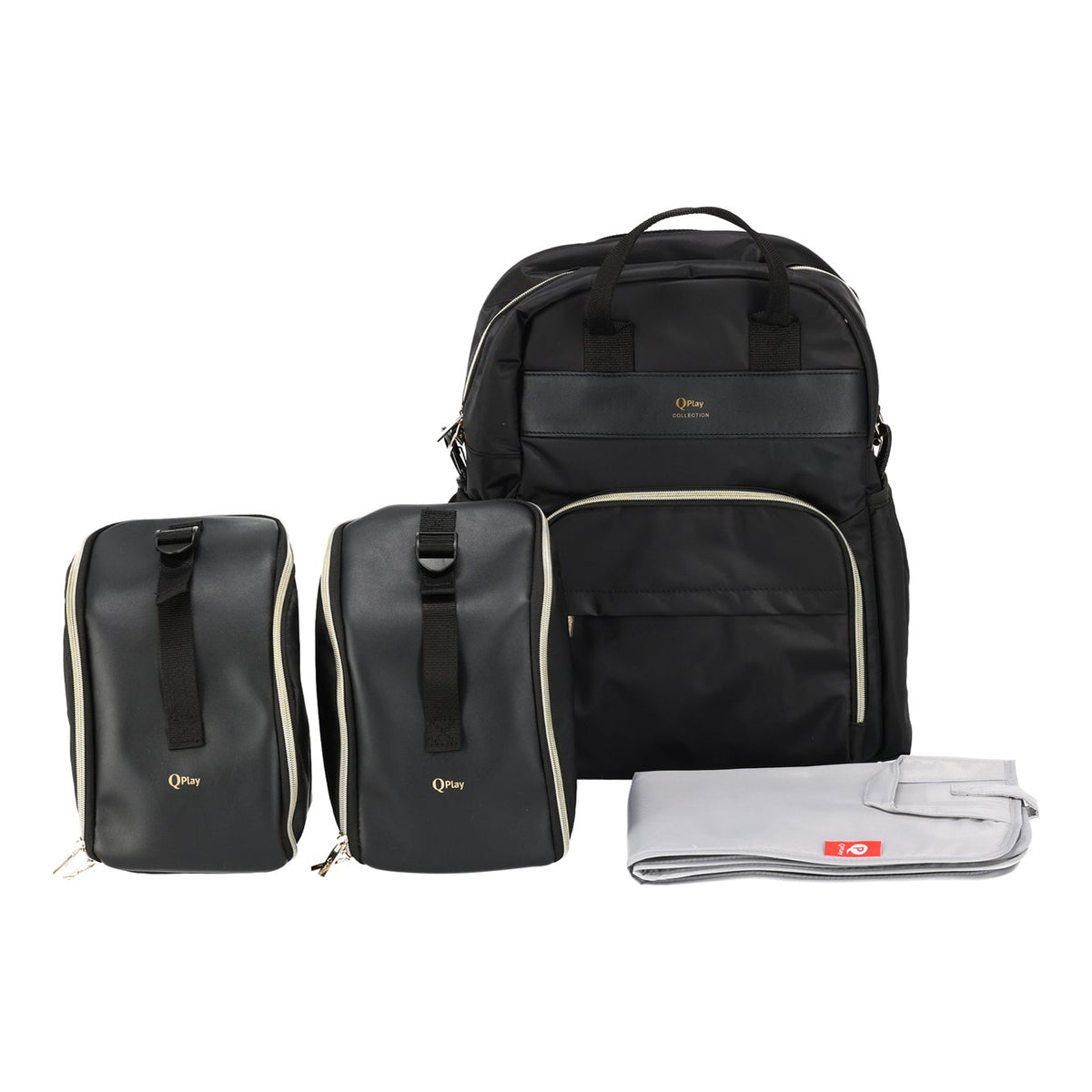 Qplay MB020 Diaper Bag Qplay MB020 Diaper Bag