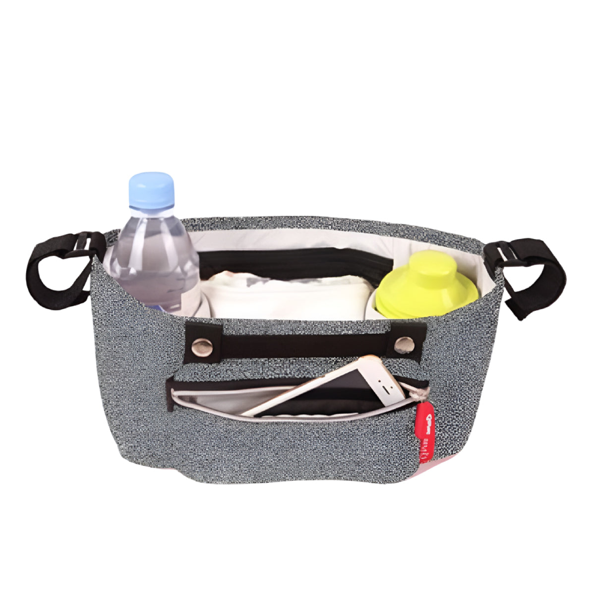 Qplay OG001 Diaper Bag Qplay OG001 Diaper Bag