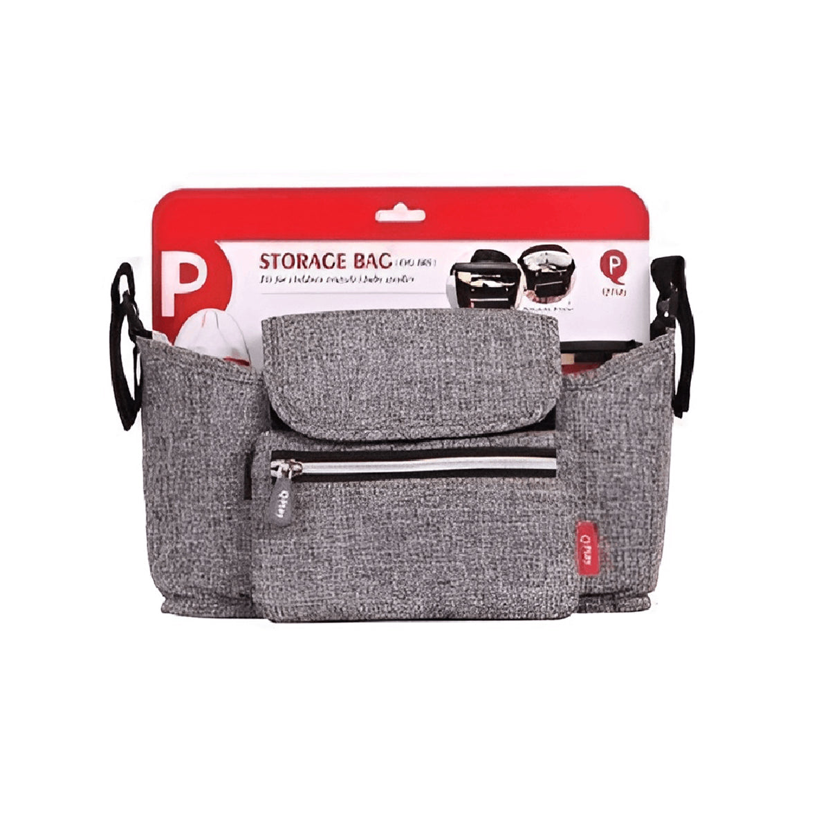 Qplay OG001 Diaper Bag