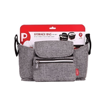 Qplay OG001 Diaper Bag