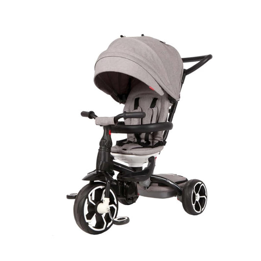 Qplay Prime 6 in 1 Trike Beige
