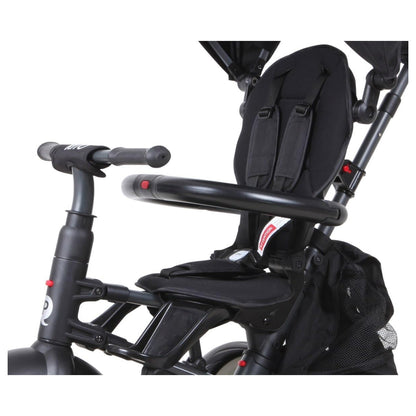 Qplay Tricycle Rito Plus