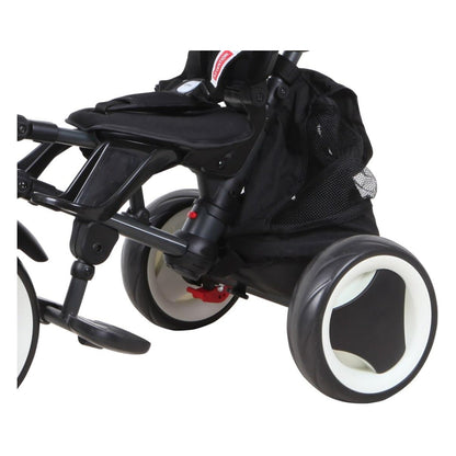 Qplay Tricycle Rito Plus