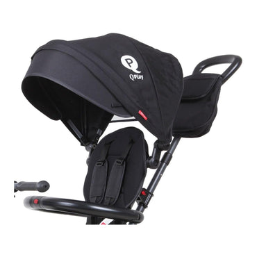 Qplay Tricycle Rito Plus
