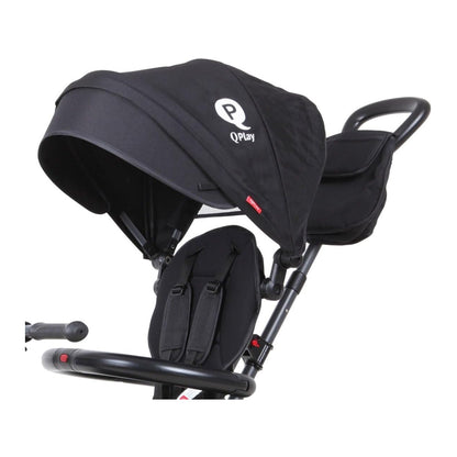 Qplay Tricycle Rito Plus