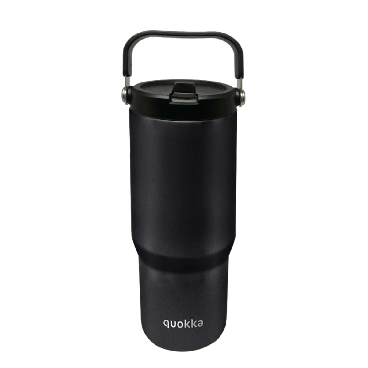 Quokka Cool Insulated Stainless Steel Tumbler With Handle Core 860 ML