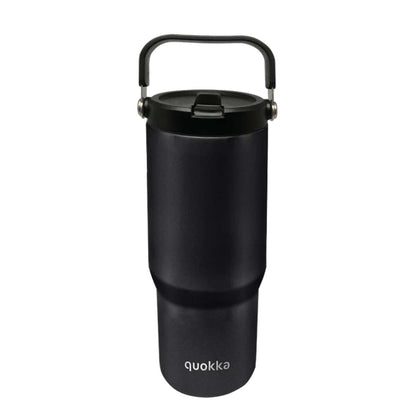 Quokka Cool Insulated Stainless Steel Tumbler With Handle Core 860 ML