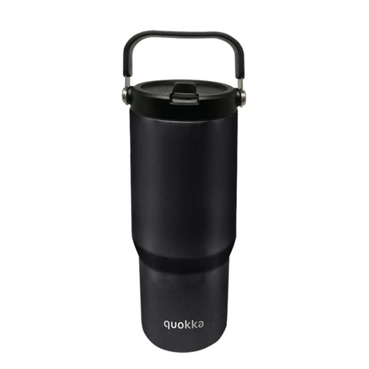 Quokka Cool Insulated Stainless Steel Tumbler With Handle Core 860 ML