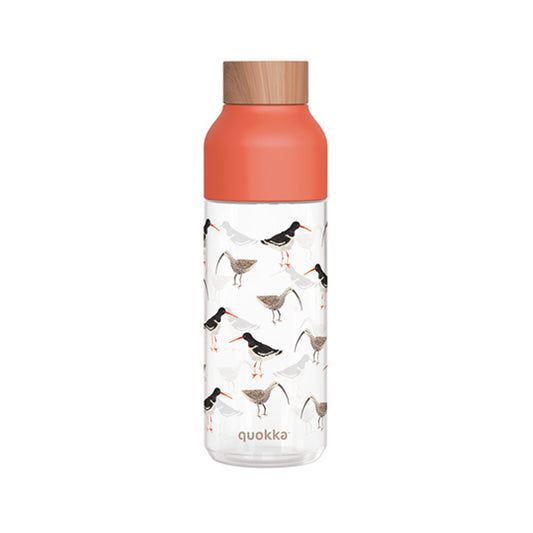 Quokka Ecozen Bottle Ice Birds 720ml