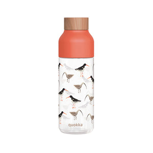 Quokka Ecozen Bottle Ice Birds 720ml