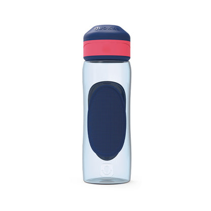 Quokka Ecozen Bottle Splash Indigo 730ml